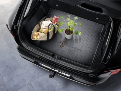 Kia K4 Csomagtértálca