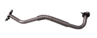 Kia Turbófeltöltő olajvisszafolyócső