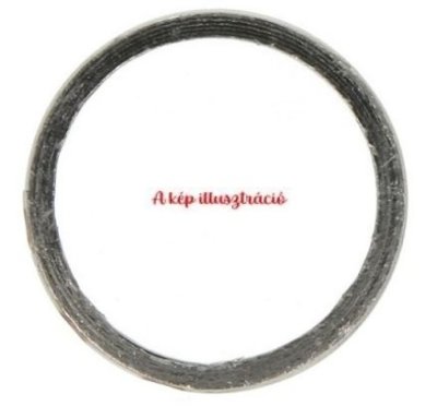 Kia Katalizátor/DPF szűrő - turbófeltöltő tömítés
