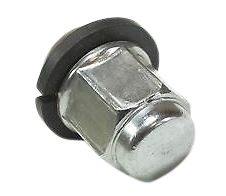 Kia kerékanya, alufelnihez