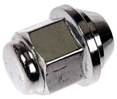 Kia kerékanya, acél felnihez