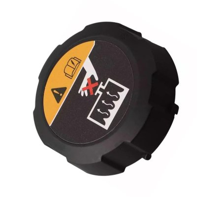 Kia kiegyenlítő tartály kupak