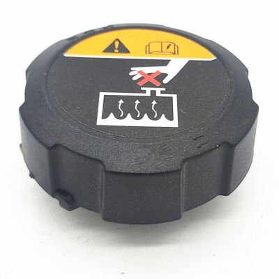 Kia kiegyenlítő tartály kupak