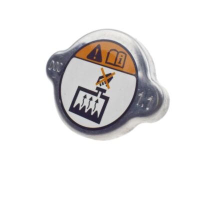 Kia kiegyenlítő tartály kupak