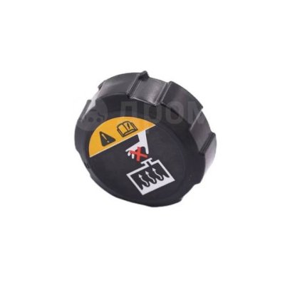 Kia kiegyenlítő tartály kupak