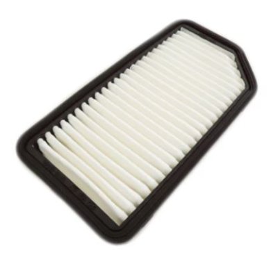 Kia levegőszűrő PL