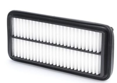 Kia levegőszűrő PL