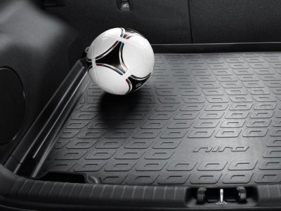 Kia Niro csomagtértálca