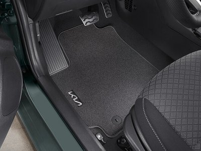 Kia Picanto padlószőnyeg