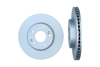 Kia Niro féktárcsa, első