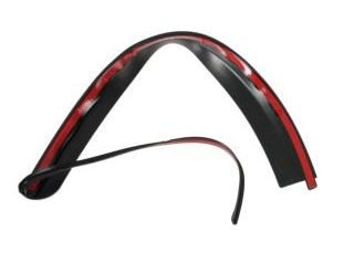 Kia Niro fényszóró gumitömítés, bal