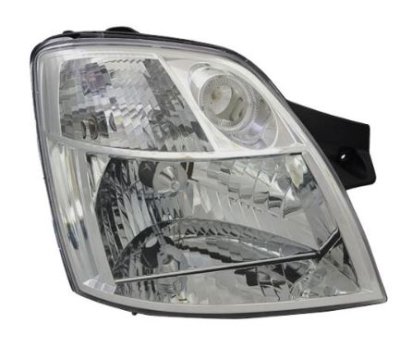 Kia Picanto fényszóró, jobb