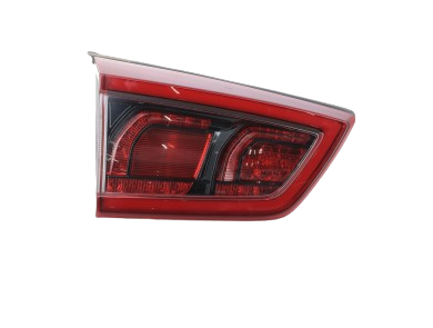 Kia Niro hátsó lámpa, bal belső