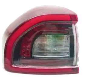 Kia Niro hátsó lámpa, bal külső