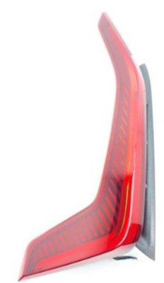 Kia Niro hátsó lámpa, bal külső