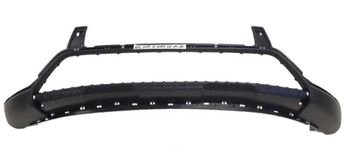 Kia Niro lökhárító alsó rész, első