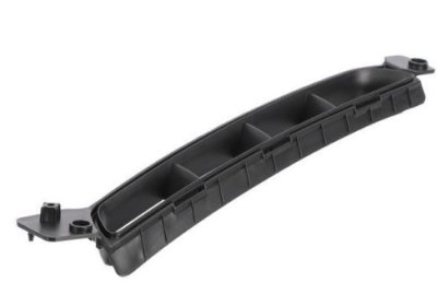 Kia Niro bal elő légterelő