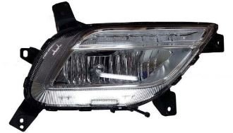 Kia Niro ködlámpa, jobb első