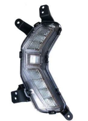 Kia Niro menetfény, jobb első