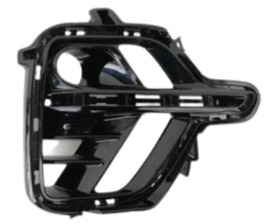 Kia Niro ködlámpa keret, jobb első