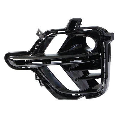 Kia Niro ködlámpa keret, bal első