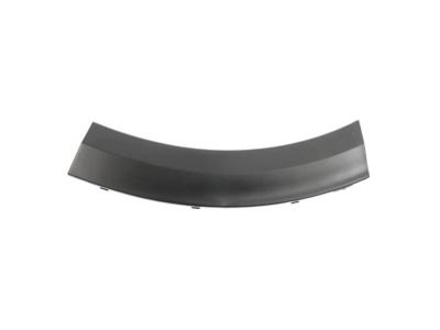 Kia Niro lökhárító borítás, jobb első