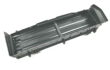 Kia Niro légterelő, első