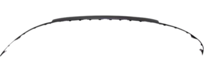 Kia Niro lökhárító gumicsík, első felső