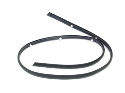 Kia Niro lökhárító gumicsík, első felső