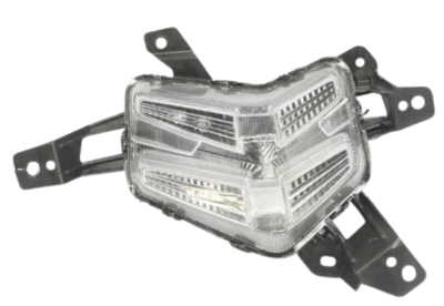 Kia Niro menetfény, bal első