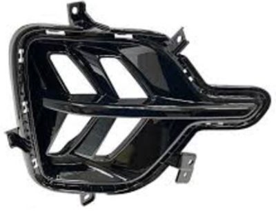 Kia Niro menetfény burkolat, jobb első