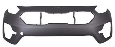 Kia Niro lökhárító, első