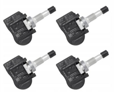 Kia nyomásérzékelő szenzor, TPMS