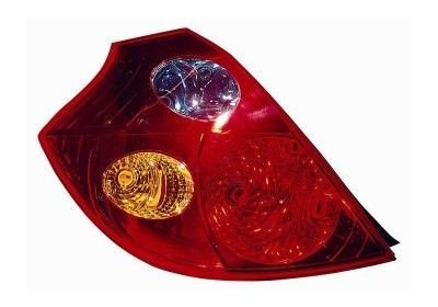 Kia Ceed hátsó lámpa, bal