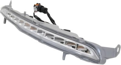 Kia Optima menetfény, jobb első