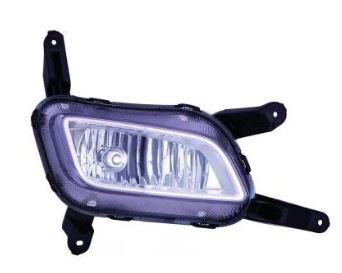 Kia Optima ködlámpa, jobb első