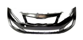 Kia Optima lökhárító, első