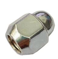 Kia kerékanya, acélfelnihez