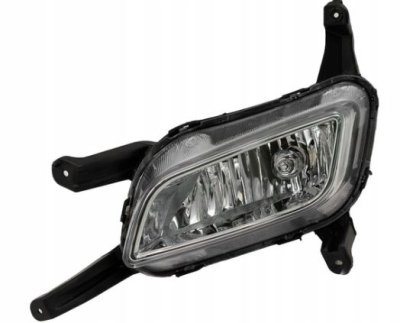 Kia Optima ködlámpa, bal első