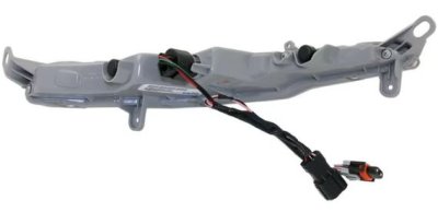 Kia Optima menetfény, bal első