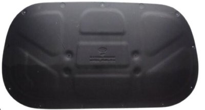 Kia Optima motortér szigetelés