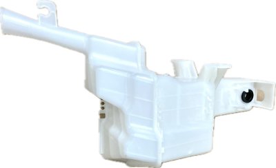 Kia Rio ablakmosótartály