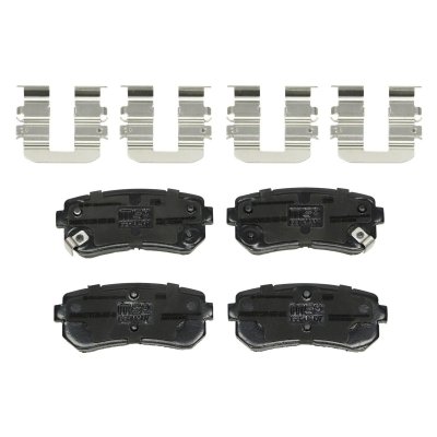 Kia Picanto fékbetét, hátsó