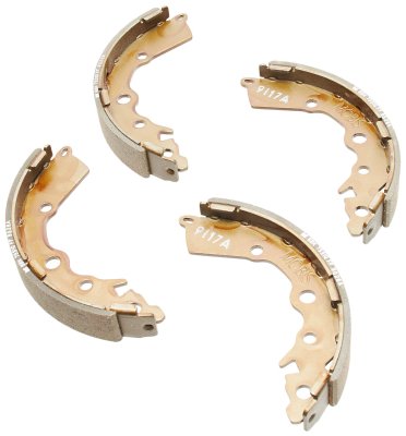 Kia Picanto fékpofa, hátsó