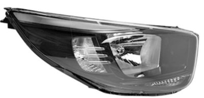 Kia Picanto fényszóró, jobb