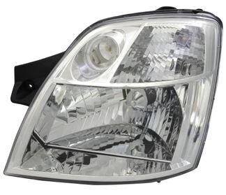 Kia Picanto fényszóró, bal