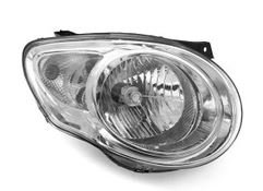 Kia Picanto fényszóró, jobb