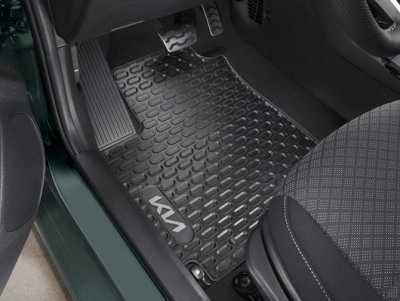 Kia Picanto gumiszőnyeg készlet