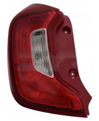 Kia Picanto hátsó lámpa, jobb