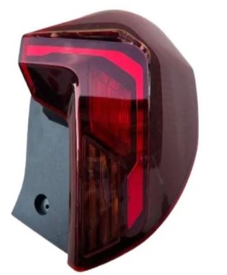 Kia Picanto hátsó lámpa, jobb